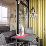 דירה Ankerplatz 607 שילקזי