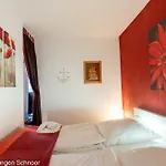 Ankerplatz 607 * שילקזי