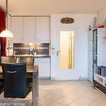 Ankerplatz 607 דירה שילקזי