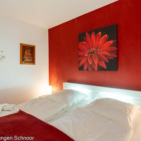 Lägenhet Ankerplatz 607