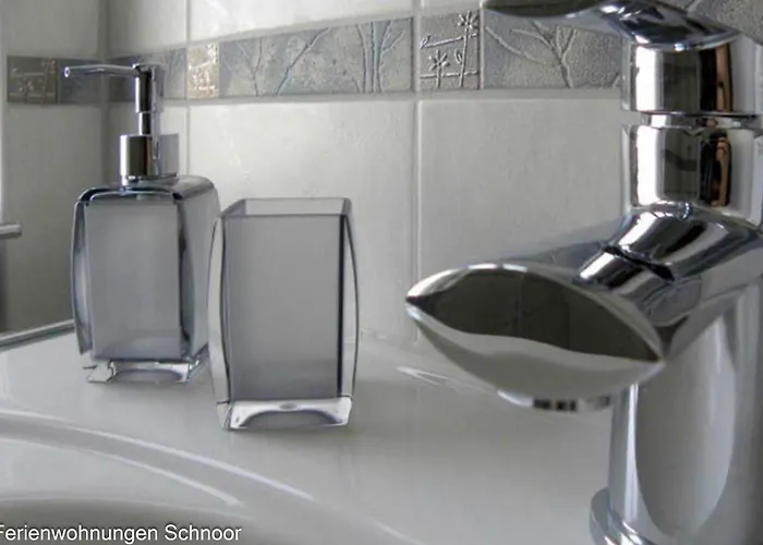 Ankerplatz 607 Lägenhet