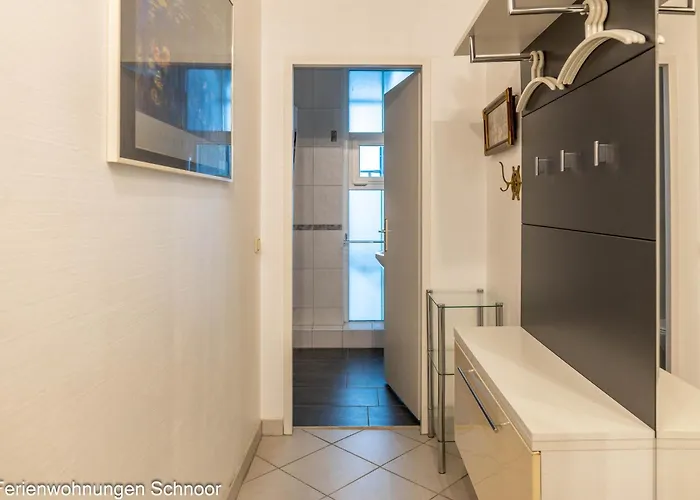 Apartment Ankerplatz 607