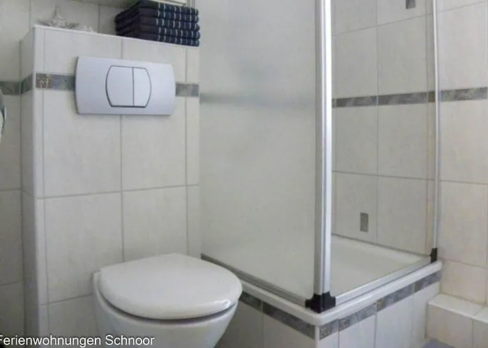 Ankerplatz 607 * Schilksee